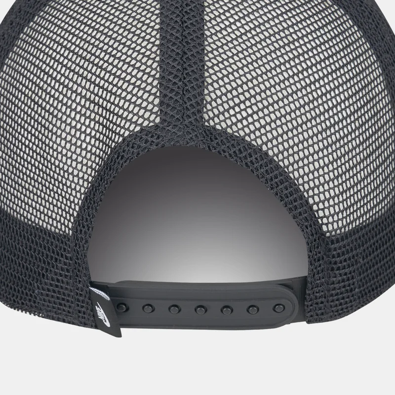 Nike Kids' Rise Structured Trucker Cap